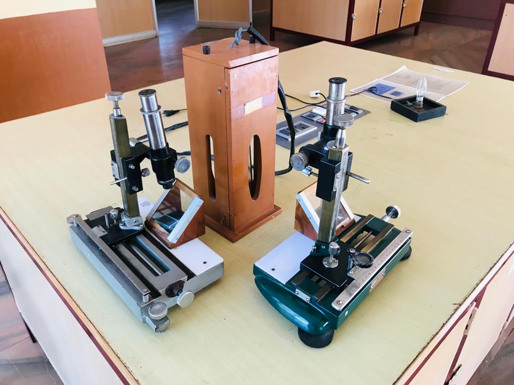 Chemistry Lab